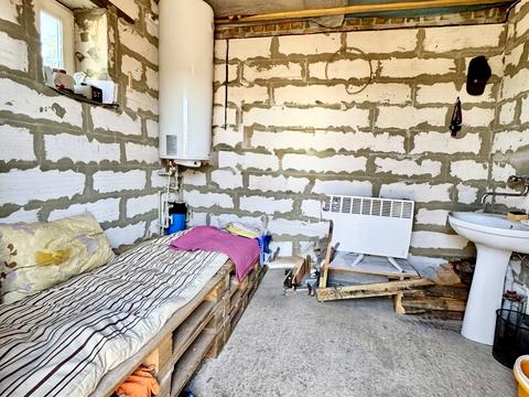 ділянка за адресою Багряного вул.