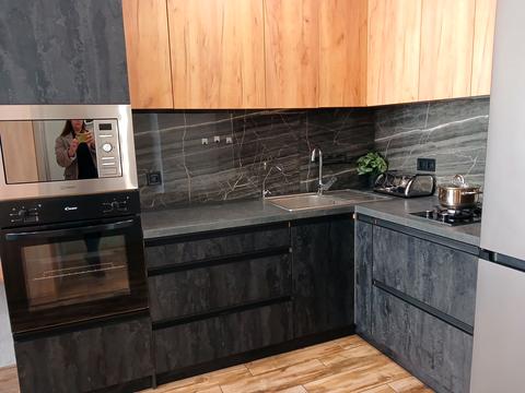 квартира по адресу Новооскольська, 6