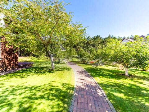 будинок за адресою Заповідна