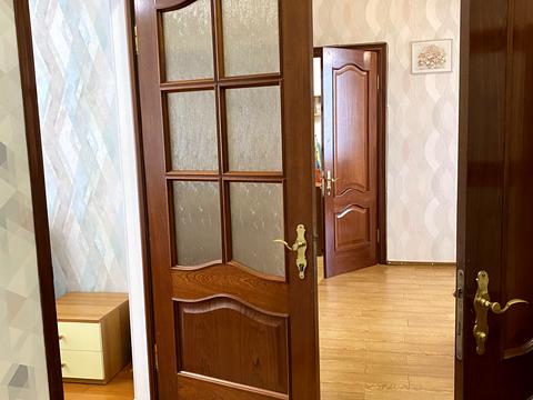 квартира по адресу Сперидоновская, 25