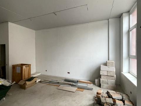 коммерческая по адресу Федора Эрнста ул., 16
