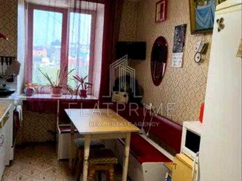 квартира по адресу Михаила Бойчука ул. (Киквидзе), 34-А