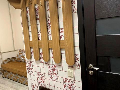 квартира по адресу Костычева ул., 7