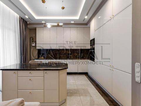 квартира за адресою Дегтярна вул., 18