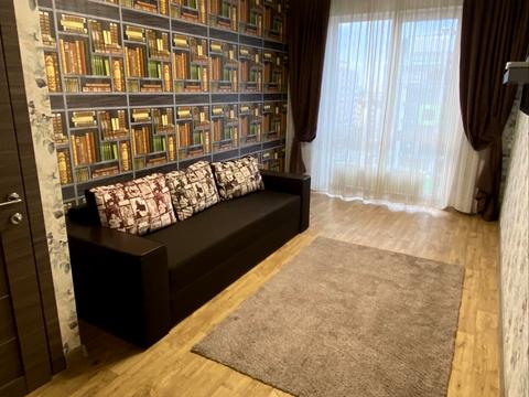 квартира по адресу Единства ул., 2