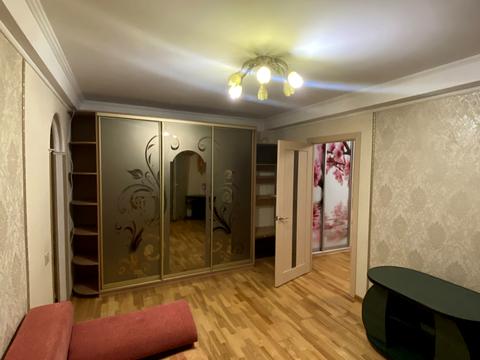 квартира по адресу Саксаганского ул., 87