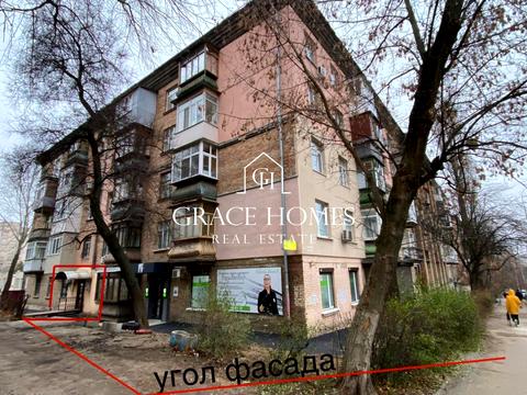 коммерческая по адресу Богдана Гаврилишина ул. (Ванди Василевської), 14
