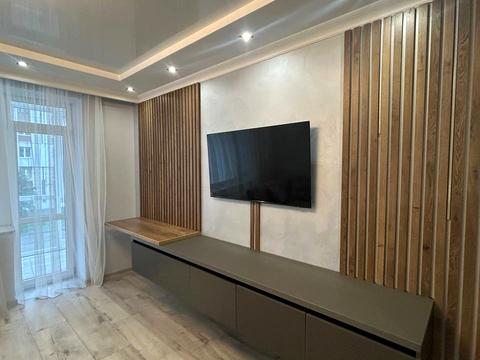 квартира за адресою Роксоляни вул., 1