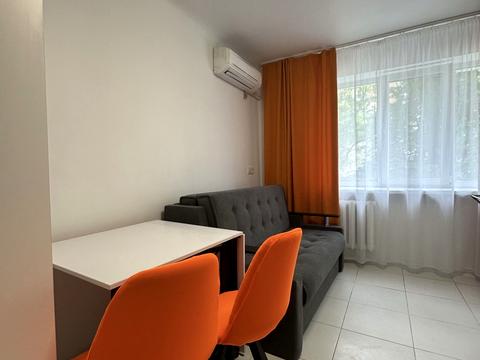 квартира по адресу Котляревского ул., 2