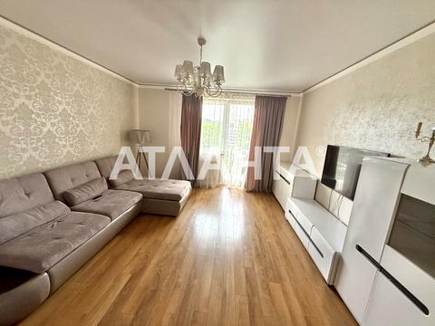 квартира за адресою Львів, Варшавська вул., 136