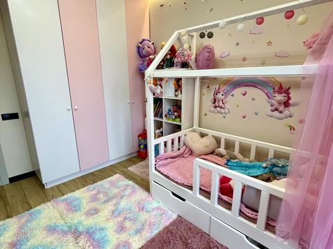 квартира за адресою Олександра Довженка вул., 31в, к. 7