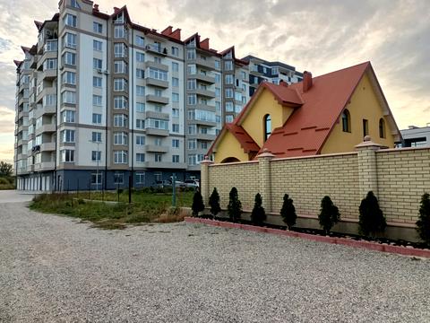 дом по адресу Заозерна
