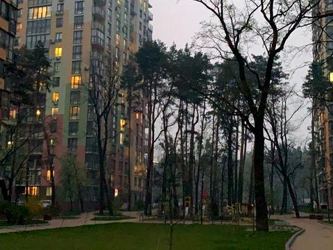 квартира по адресу Анатолия Петрицкого ул., 13