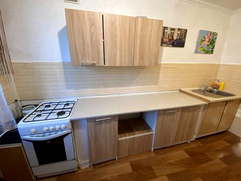 квартира по адресу Академика Глушко просп., 10