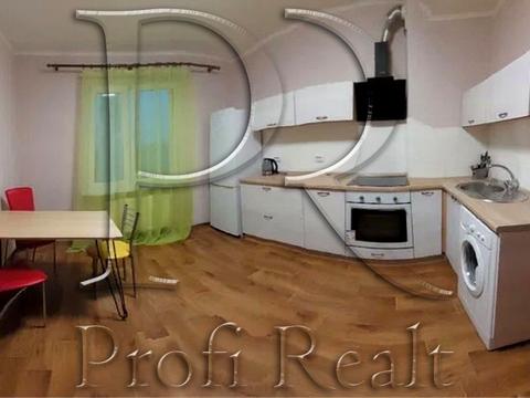 квартира по адресу Ясиноватский пер., 11
