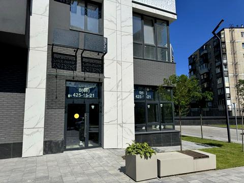 комерційна за адресою Мокра вул. (Кудряшова), 6