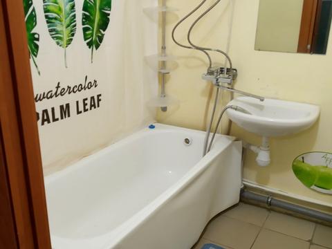 квартира по адресу Моторный пер., 9-А