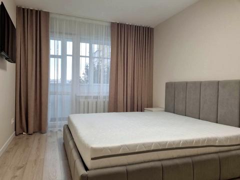 квартира по адресу Научная ул., 34
