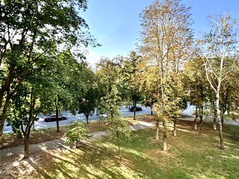 квартира за адресою Олега Мудрака вул. (Генерала Наумова), 37