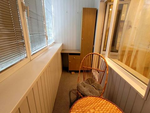 квартира по адресу Европейского Союза просп. (Правды), 8