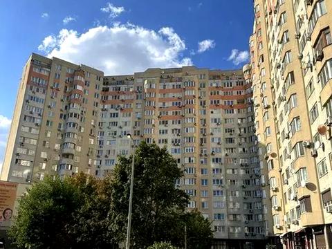 квартира по адресу Василия Касияна ул., 2/1