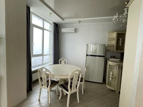 квартира по адресу Французский бульв., 3