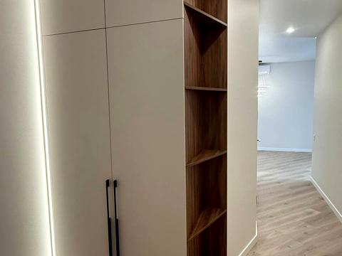 квартира по адресу Краснова, 3