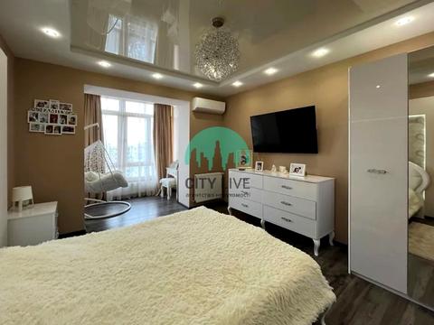 квартира за адресою Вовчинецька вул., 207