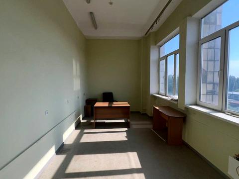 коммерческая по адресу Гната Хоткевича ул. (Красногвардейская), 20А