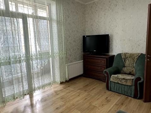 квартира по адресу Машинобудівників ул., 15