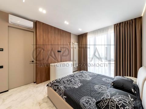 квартира за адресою Миколи Пимоненка вул., 19