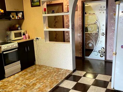 квартира за адресою Незалежності вул. (Космонавта Попова), 88