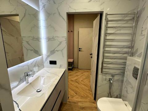 квартира за адресою Малоголосківська вул., 12