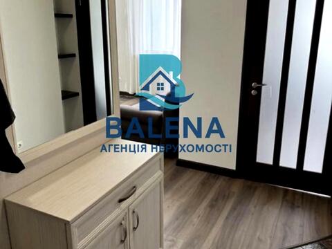 квартира по адресу Вышгородская ул., 45/4