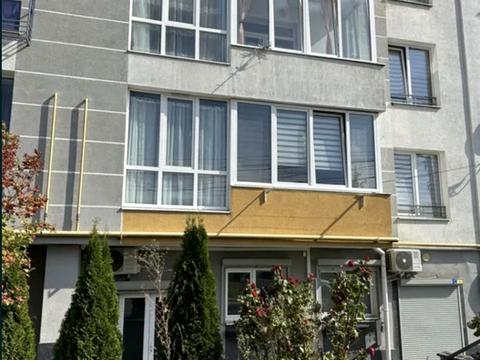 квартира за адресою Пилипа Орлика вул., 1
