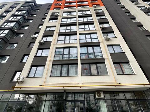 квартира по адресу Национальной Гвардии ул., 3-В