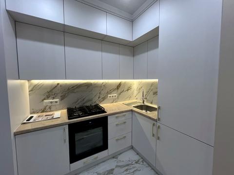 квартира за адресою Молодіжна вул., 2
