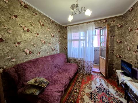 квартира по адресу Академика Глушко просп., 1