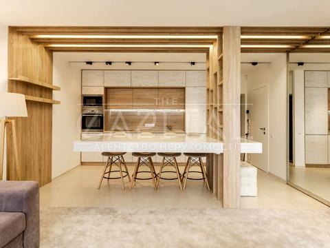 квартира по адресу Казимира Малевича ул. (Боженка), 89