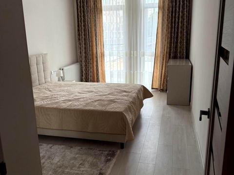 квартира по адресу Под Голоском ул., 16
