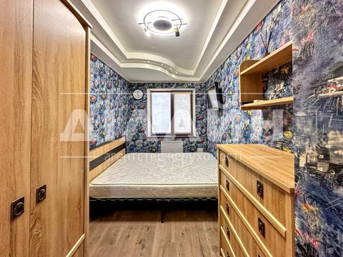 квартира по адресу Бульвар Центральный, 12