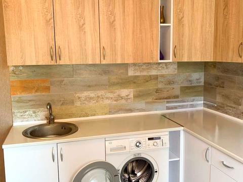 квартира по адресу Сапёрно-Слободская ул., 10