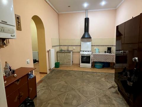 квартира за адресою Шолом-Алейхема вул., 2