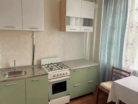 квартира по адресу Независимости ул. (Титова), 6
