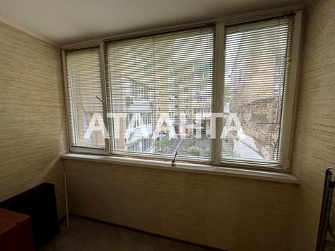 квартира за адресою Асташкіна вул. (Крива), 21