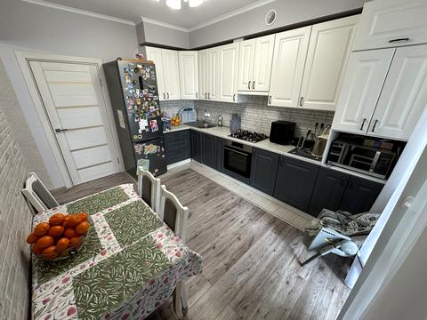 квартира за адресою Юності вул., 3