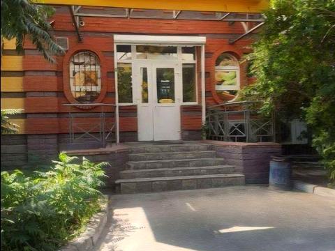 коммерческая по адресу Берестейский просп. (Победы), 125