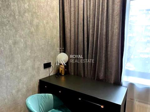 квартира по адресу Жилянская ул., 54