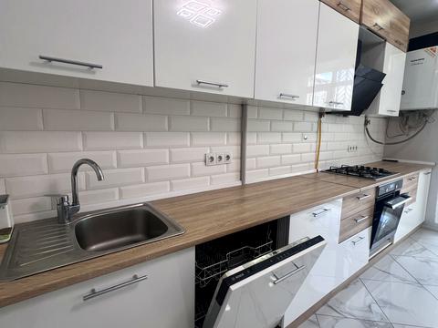 квартира за адресою Слобідська вул., 23