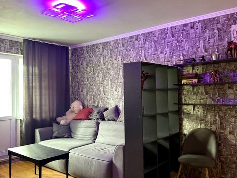 квартира по адресу Академіка Стражеска ул., 1